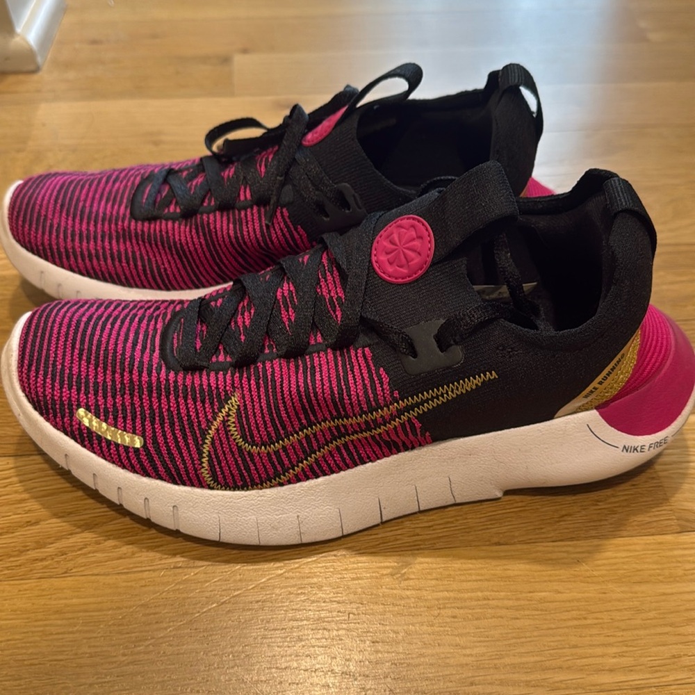 Nike Free sneakers
